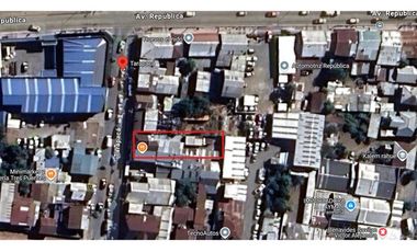 Terreno de Inversión, Amplio y Estratégico