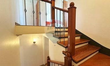 En Venta Casa Remodelada, Av. Bilbao, Providencia