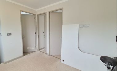 PARA VIVIR EN BUIN, ARRIENDO DISPONIBLE!!