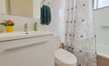 PARA VIVIR EN BUIN, ARRIENDO DISPONIBLE!!