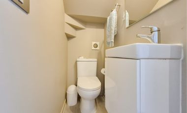 PARA VIVIR EN BUIN, ARRIENDO DISPONIBLE!!