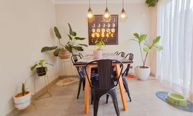 PARA VIVIR EN BUIN, ARRIENDO DISPONIBLE!!