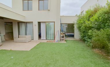 PARA VIVIR EN BUIN, ARRIENDO DISPONIBLE!!