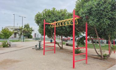 PARA VIVIR EN BUIN, ARRIENDO DISPONIBLE!!