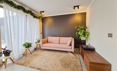 PARA VIVIR EN BUIN, ARRIENDO DISPONIBLE!!