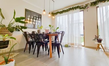 PARA VIVIR EN BUIN, ARRIENDO DISPONIBLE!!