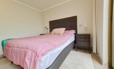 PARA VIVIR EN BUIN, ARRIENDO DISPONIBLE!!