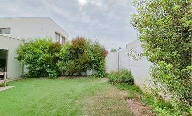 PARA VIVIR EN BUIN, ARRIENDO DISPONIBLE!!