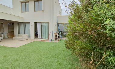 PARA VIVIR EN BUIN, ARRIENDO DISPONIBLE!!