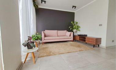 PARA VIVIR EN BUIN, ARRIENDO DISPONIBLE!!