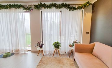 PARA VIVIR EN BUIN, ARRIENDO DISPONIBLE!!