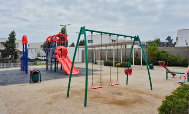 PARA VIVIR EN BUIN, ARRIENDO DISPONIBLE!!