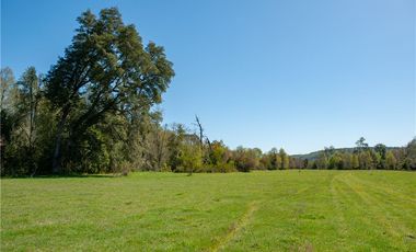 Parcelas en venta Villarrica