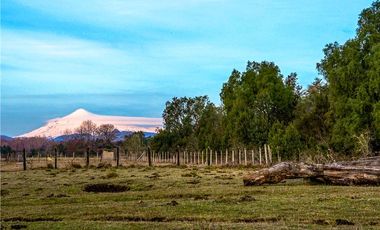 Parcelas en venta Villarrica