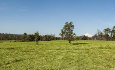 Parcelas en venta Villarrica