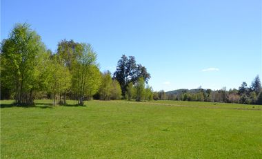Parcelas en venta Villarrica