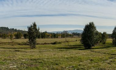 Parcelas en venta Villarrica
