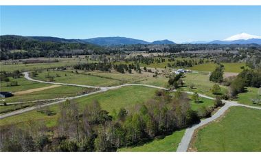 Parcelas en venta Villarrica