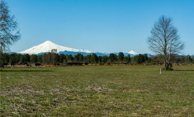 Parcelas en venta Villarrica
