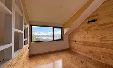 ARRIENDO CASA NUEVA PLAYA TEY - CASTRO