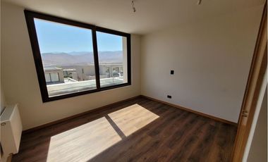 Oportunidad! hermosa casa mediterránea, Chamisero