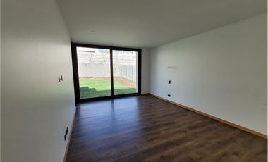 Oportunidad! hermosa casa mediterránea, Chamisero