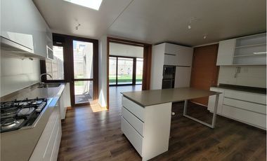 Oportunidad! hermosa casa mediterránea, Chamisero