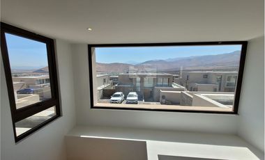 Oportunidad! hermosa casa mediterránea, Chamisero