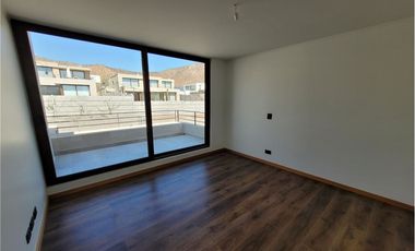 Oportunidad! hermosa casa mediterránea, Chamisero