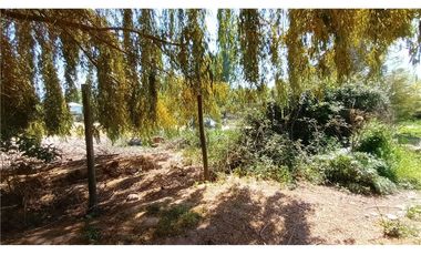 IMPERDIBLE PRECIO TERRENO!!  EXCELENTE OPORTUNIDAD