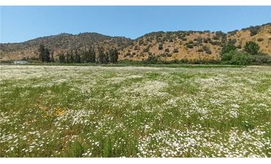 IMPERDIBLE PRECIO TERRENO!!  EXCELENTE OPORTUNIDAD