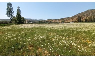 IMPERDIBLE PRECIO TERRENO!!  EXCELENTE OPORTUNIDAD