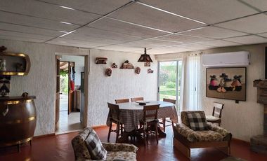 PARCELA  SECTOR LAGUNA AVENDAÑO - QUILLON