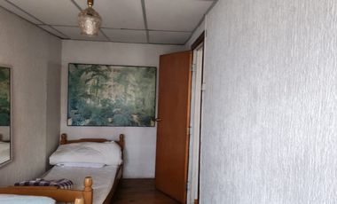 PARCELA  SECTOR LAGUNA AVENDAÑO - QUILLON