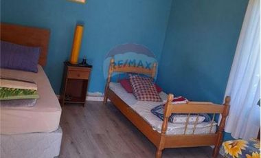 PARCELA  SECTOR LAGUNA AVENDAÑO - QUILLON