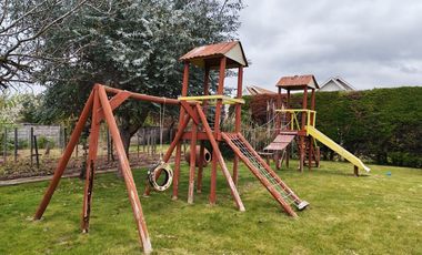 PARCELA  SECTOR LAGUNA AVENDAÑO - QUILLON