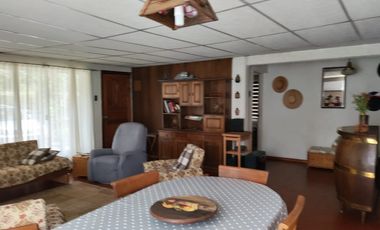 PARCELA  SECTOR LAGUNA AVENDAÑO - QUILLON