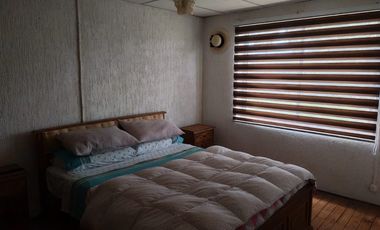 PARCELA  SECTOR LAGUNA AVENDAÑO - QUILLON