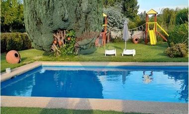 PARCELA  SECTOR LAGUNA AVENDAÑO - QUILLON