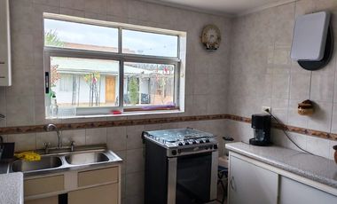 PARCELA  SECTOR LAGUNA AVENDAÑO - QUILLON