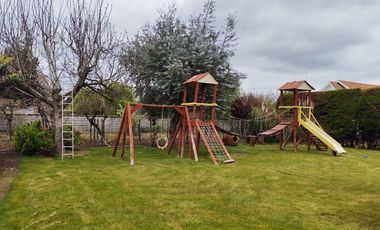 PARCELA  SECTOR LAGUNA AVENDAÑO - QUILLON