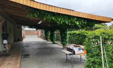 PARCELA  SECTOR LAGUNA AVENDAÑO - QUILLON