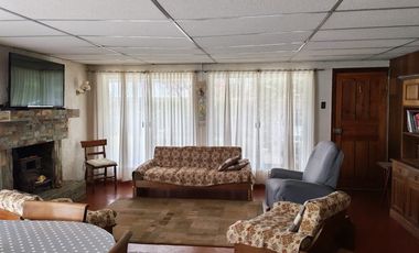 PARCELA  SECTOR LAGUNA AVENDAÑO - QUILLON