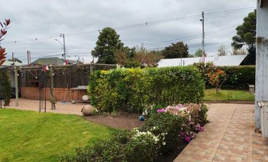 PARCELA  SECTOR LAGUNA AVENDAÑO - QUILLON