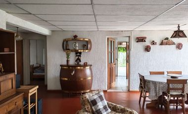 PARCELA  SECTOR LAGUNA AVENDAÑO - QUILLON