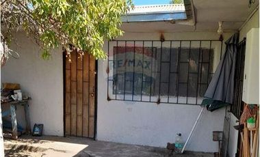 PARCELA  SECTOR LAGUNA AVENDAÑO - QUILLON