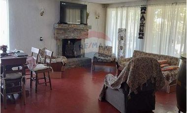 PARCELA  SECTOR LAGUNA AVENDAÑO - QUILLON