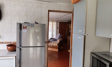 PARCELA  SECTOR LAGUNA AVENDAÑO - QUILLON