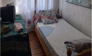 PARCELA  SECTOR LAGUNA AVENDAÑO - QUILLON