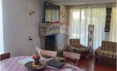 PARCELA  SECTOR LAGUNA AVENDAÑO - QUILLON